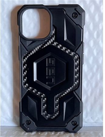 UAG Monarch Series