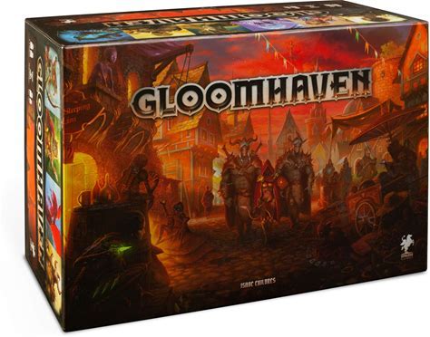 Gloomhaven