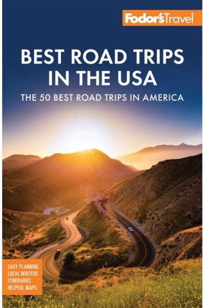 Fodor's Essential USA: The Best of the 50 States