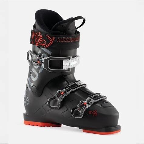 Rossignol Evo 70 Ski Boots