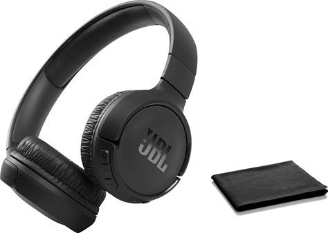 JBL Tune 510BT Wireless Bluetooth On-Ear Headphones