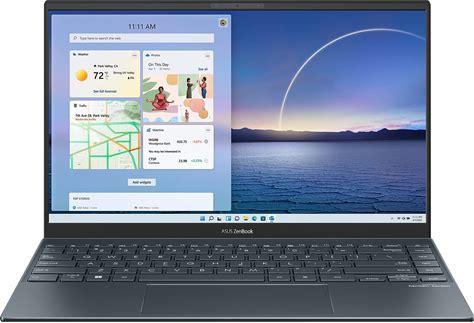 Asus ZenBook UX425