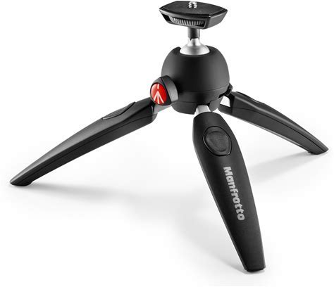 Manfrotto PIXI Mini Tripod