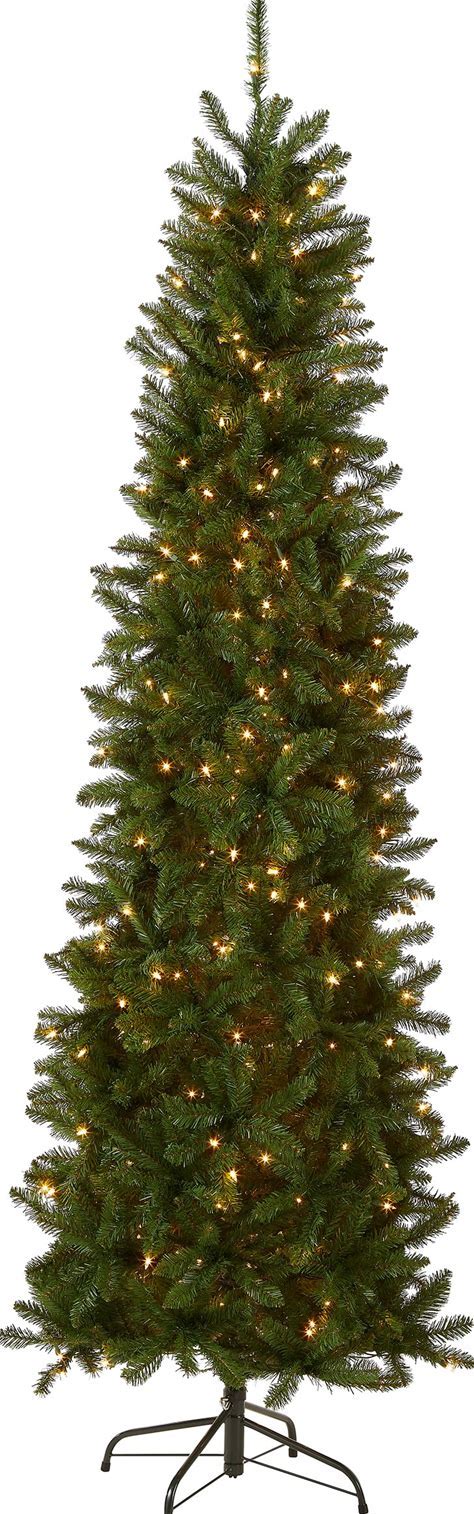 National Tree Company Pre-lit Artificial Christmas Tree