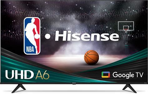 Hisense Class H8G Series