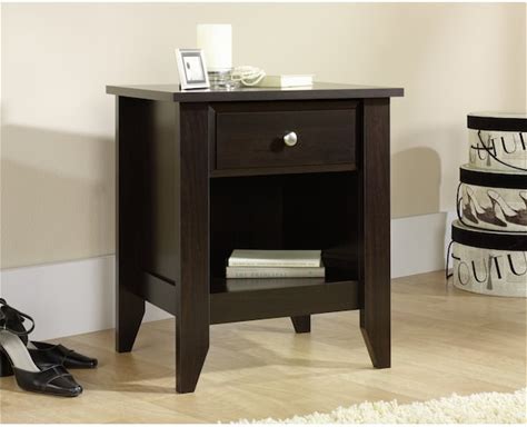 Sauder Shoal Creek Nightstand